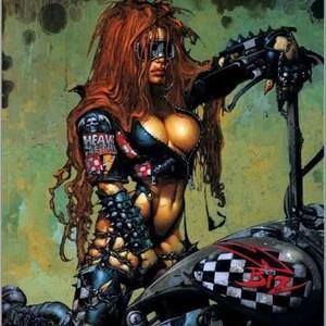 Meet your Posher, Luann